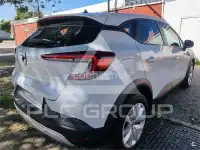 2022 Renault Captur