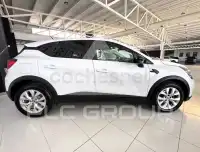 2022 Renault Captur