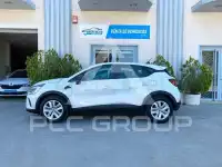 2022 Renault Captur