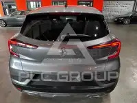 2022 Renault Captur
