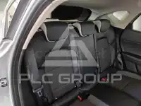 2022 Renault Captur