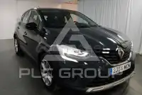 2022 Renault Captur
