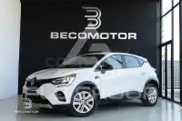 2022 Renault Captur