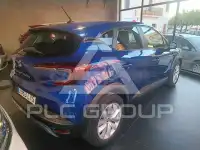 2022 Renault Captur