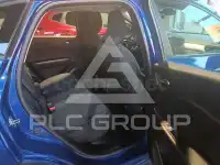 2022 Renault Captur