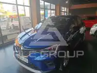 2022 Renault Captur