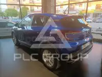 2022 Renault Captur