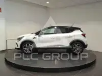 2022 Renault Captur