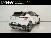 2022 Renault Captur