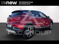 2022 Renault Captur