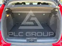 2022 Renault Captur