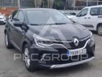 2022 Renault Captur