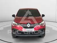 2022 Renault Captur