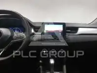 2022 Renault Captur