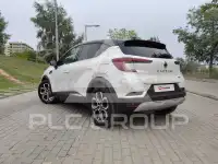 2022 Renault Captur