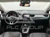 2022 Renault Captur