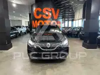 2022 Renault Captur