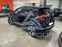 2022 Renault Captur