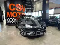 2022 Renault Captur