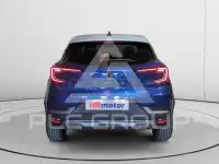 2022 Renault Captur
