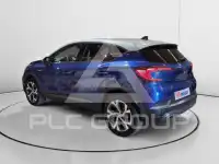2022 Renault Captur