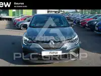 2022 Renault Captur