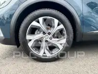 2022 Renault Captur