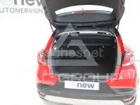 2022 Renault Captur