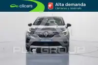 2022 Renault Captur