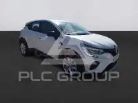 2022 Renault Captur
