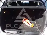 2022 Renault Captur