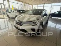 2022 Renault Captur