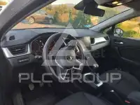 2022 Renault Captur