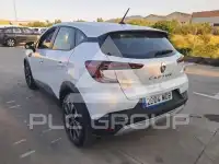 2022 Renault Captur