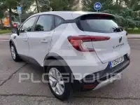 2022 Renault Captur