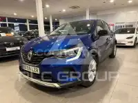 2022 Renault Captur
