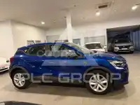 2022 Renault Captur