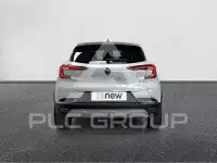 2022 Renault Captur