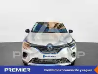 2022 Renault Captur