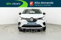 2022 Renault Captur
