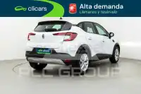 2022 Renault Captur