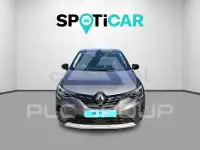 2022 Renault Captur