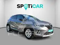 2022 Renault Captur
