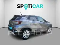 2022 Renault Captur