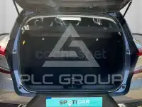 2022 Renault Captur