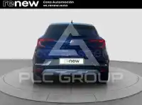 2022 Renault Captur
