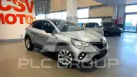 2022 Renault Captur