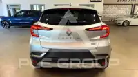2022 Renault Captur
