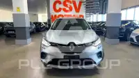 2022 Renault Captur