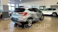 2022 Renault Captur